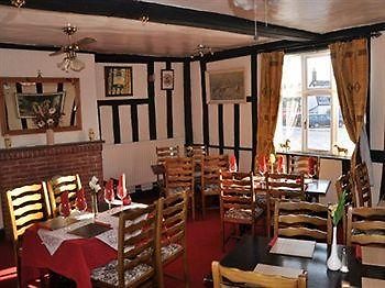 The White Horse Inn Kenninghall Exterior foto
