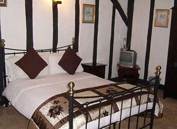 The White Horse Inn Kenninghall Exterior foto
